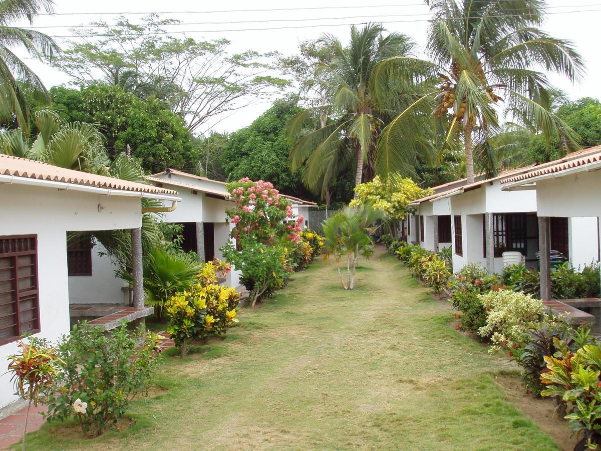 Auberge de jeunesse Roldan El Bobo